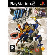 Sly 3 [PS2]